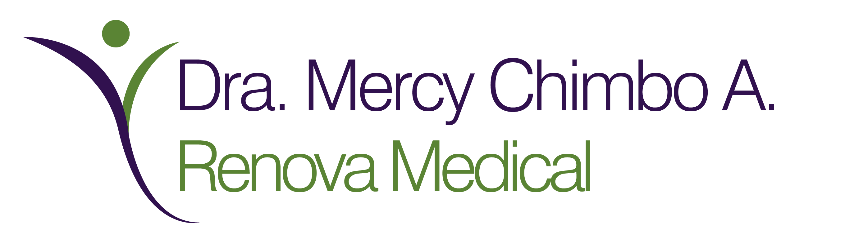 Logo Renova Medical