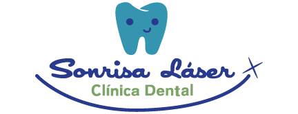 Logo Sonrisa Láser