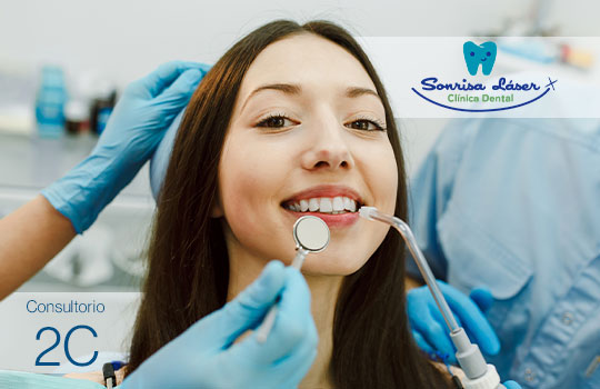 Sonrisa Laser